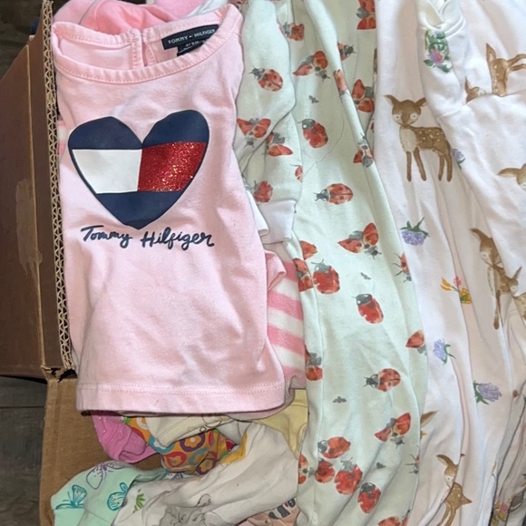 Other - Baby Girl Clothes